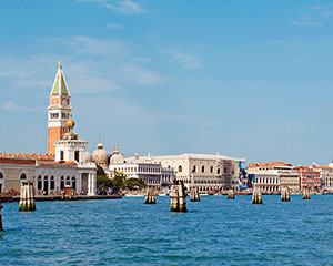 Venedig -www.rejsecenterdjursland.dk