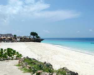 Strandliv og fest på Zanzibar - www.rejsecenterdjursland.dk