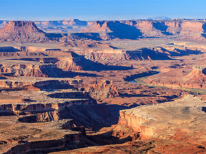 Canyonlands