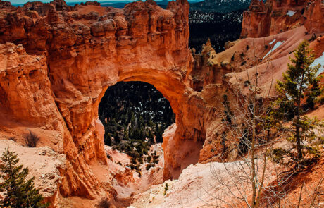 Kør selv i USA - Bryce Canyon